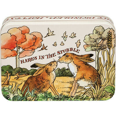 Emma Bridgewater Small  In the Woods Rectangular Tin