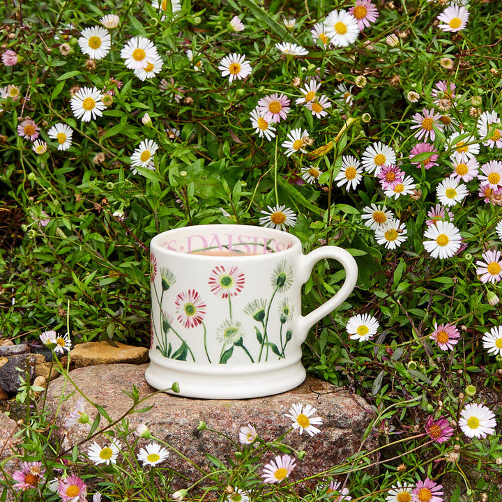 Daisies Small Mug by Emma Bridgewater