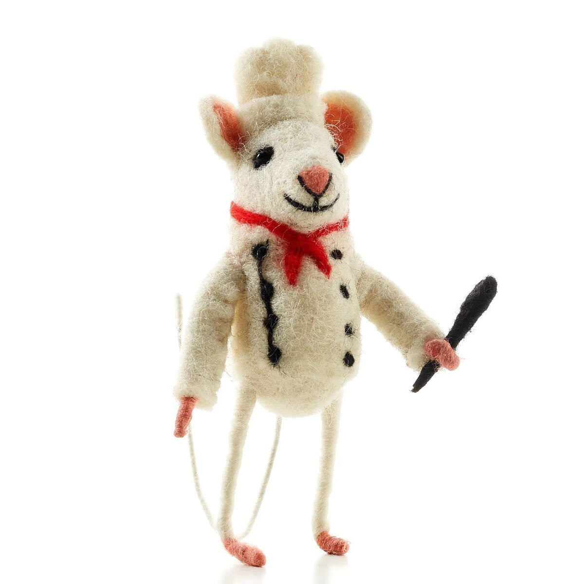 Chef Mouse
