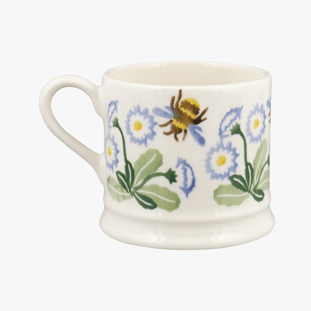 Small Daisy & Bee Mug by Emma Bridgewater