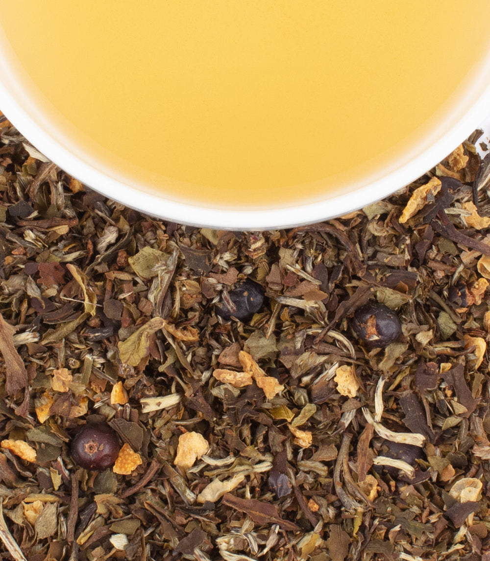 Bee's Knees White Loose Tea 3oz by Harney & Sons