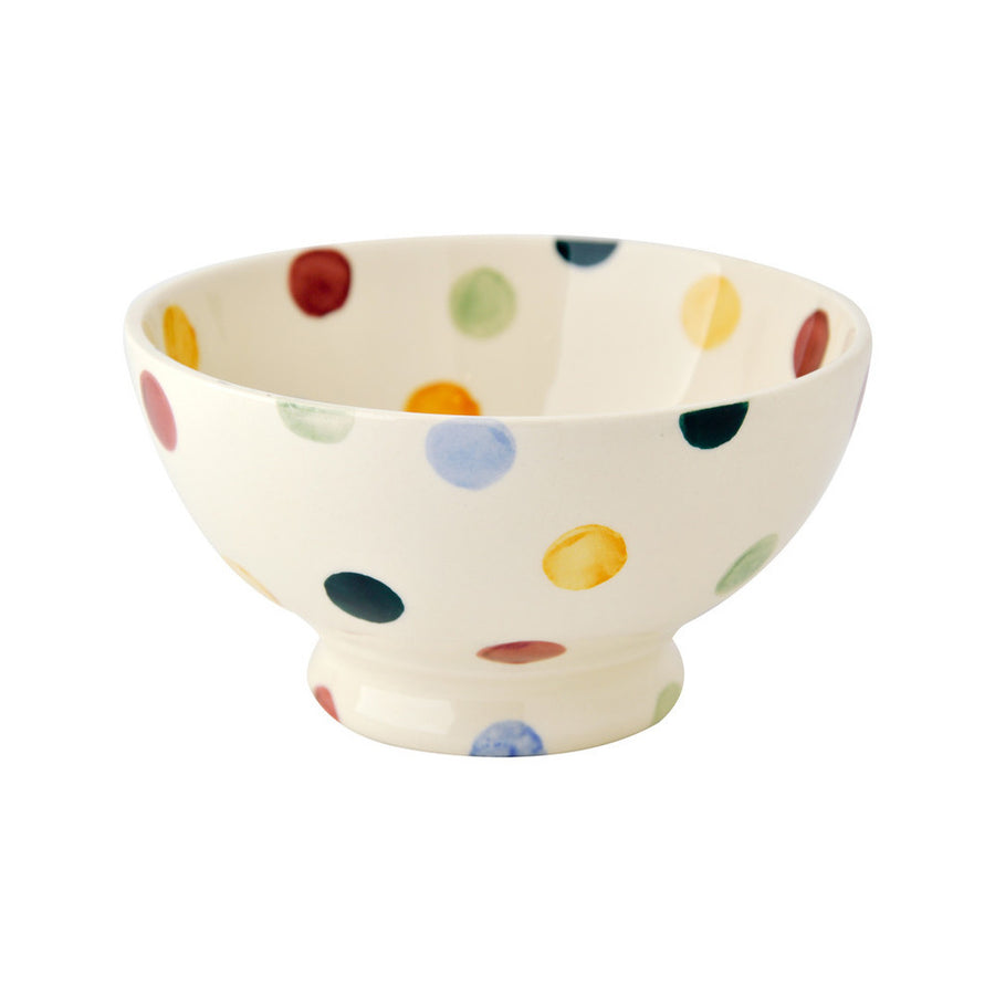 Emma Bridgewater Polka Dot French bowl