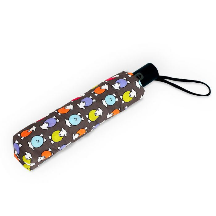 herdy Marra compact folding umbrella.