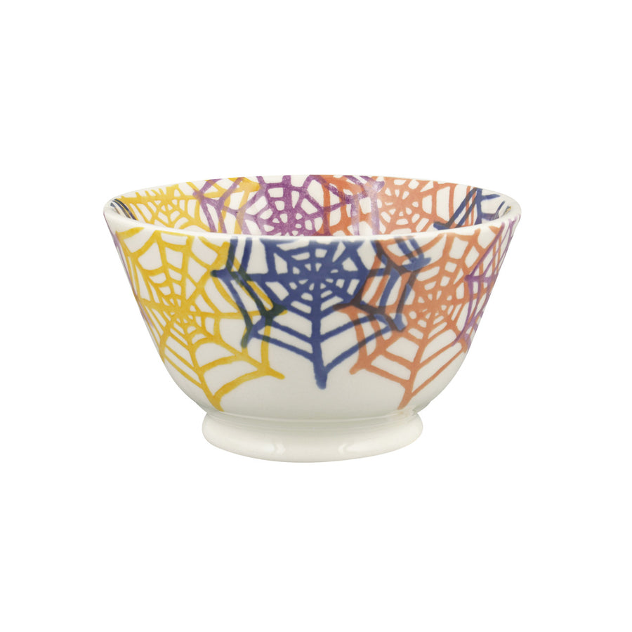 Emma Bridgewater Cobwebs small  Old Bowl.