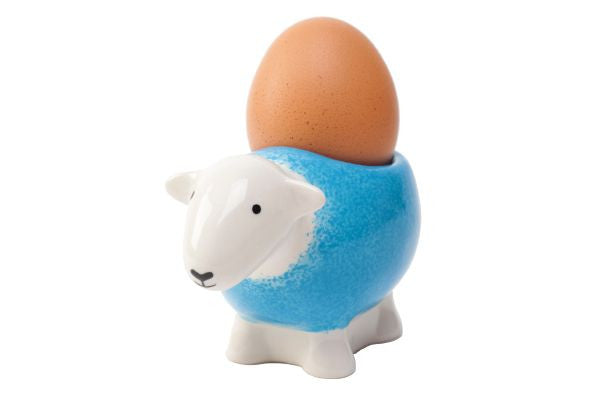 herdy egg cup clue