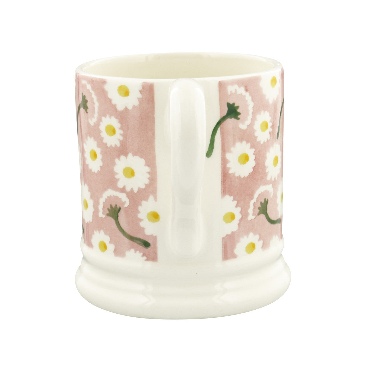 Hand made 1/2 pint mug by Emma Bridgewater