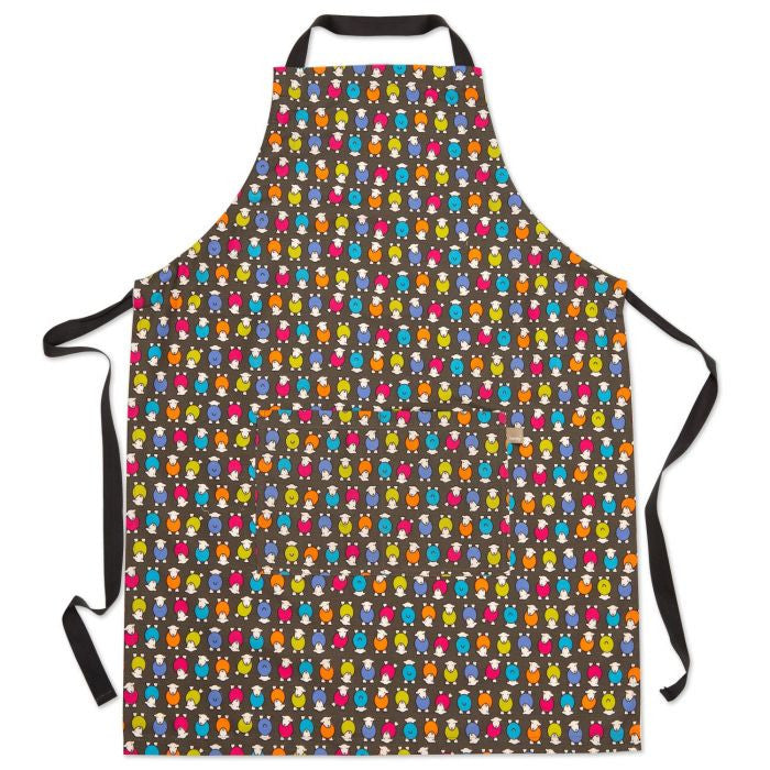 herdy Marra apron, made in Europe.