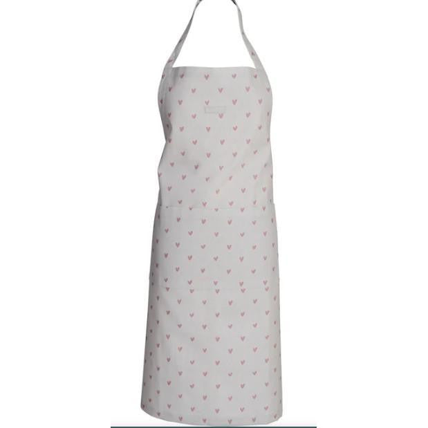 Sophie Allport Hearts Apron