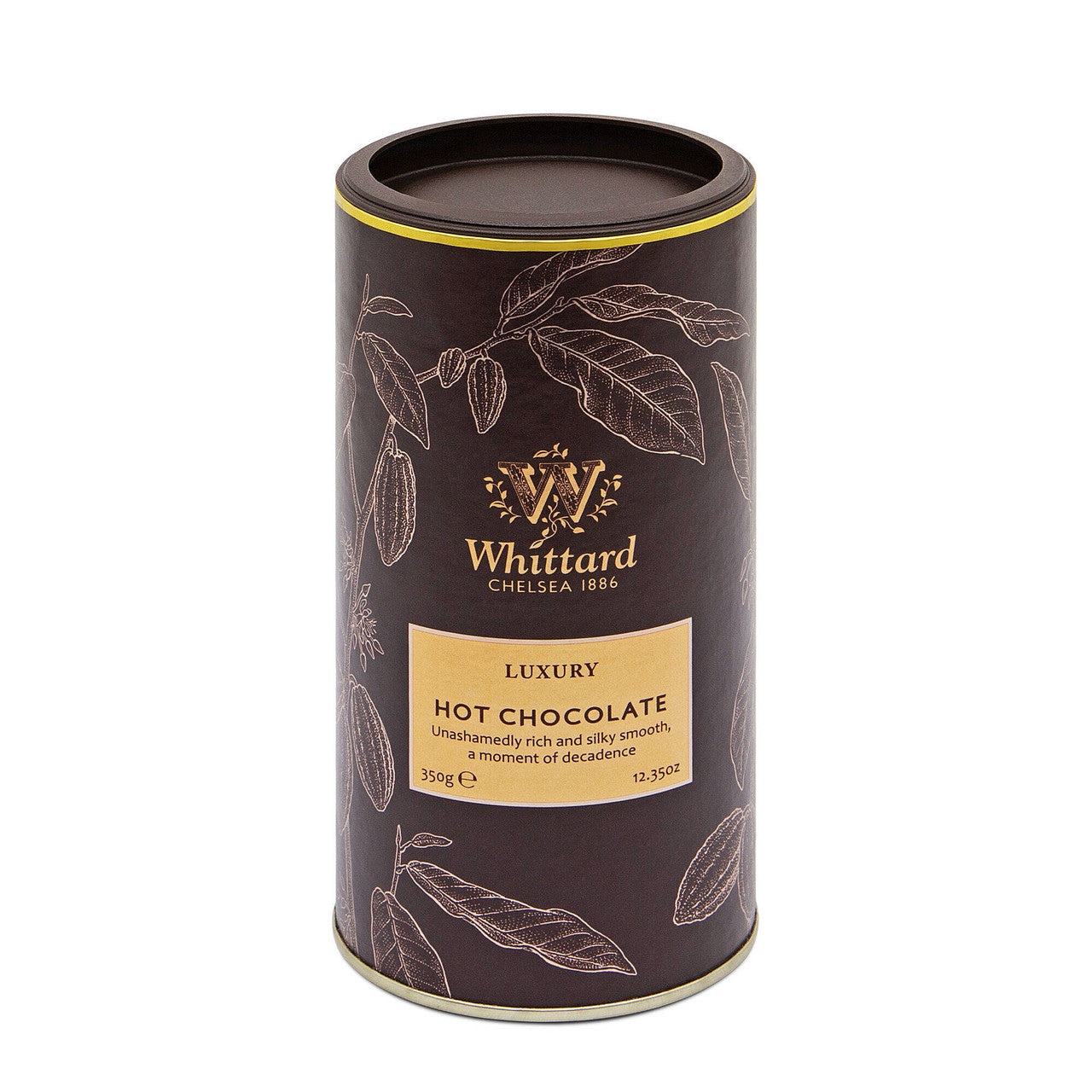 Whittard of Chelsea Luxury Hot Chocolate 12.35oz