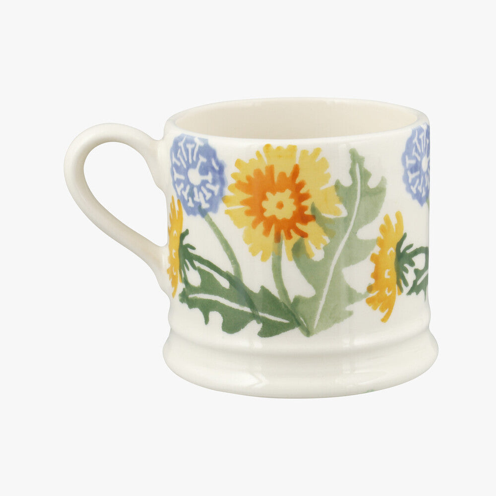 Small Dandelion Mug by Emma Bridgewater