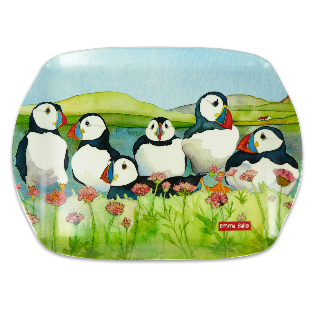 Seathrift Melamine Medium Tray