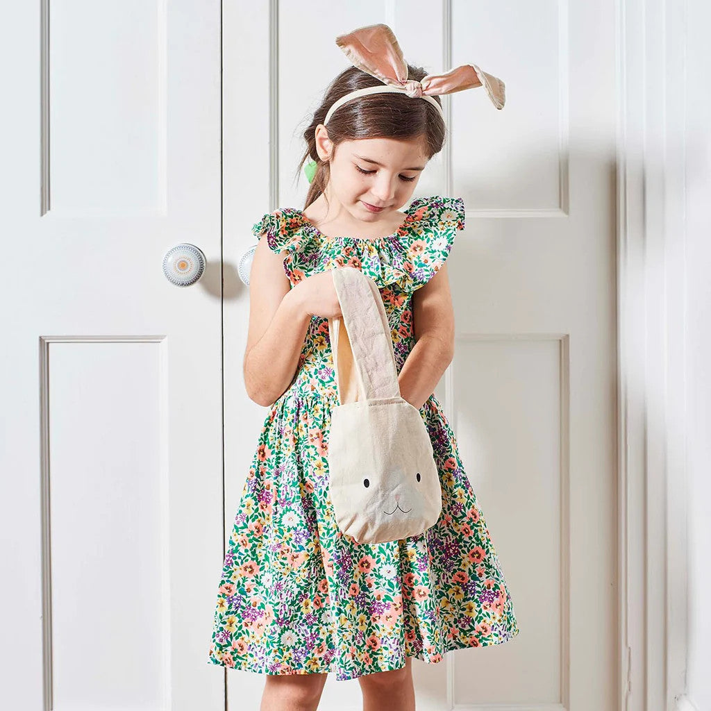 Spring Bunny Ears Headband by Talking Tables.