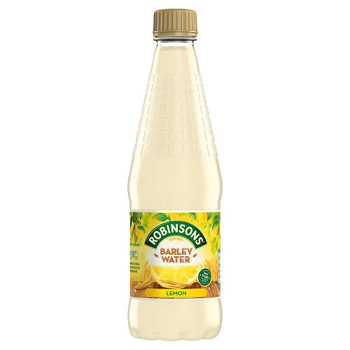 Robinsons Lemon Barley Water 850 ml