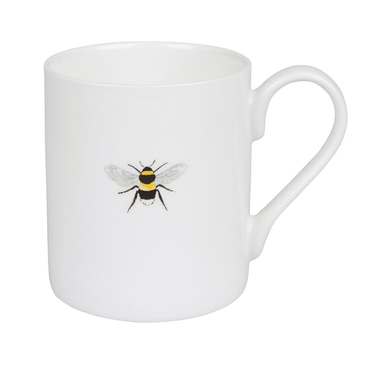 Sophie Allport bone china Bees mug.