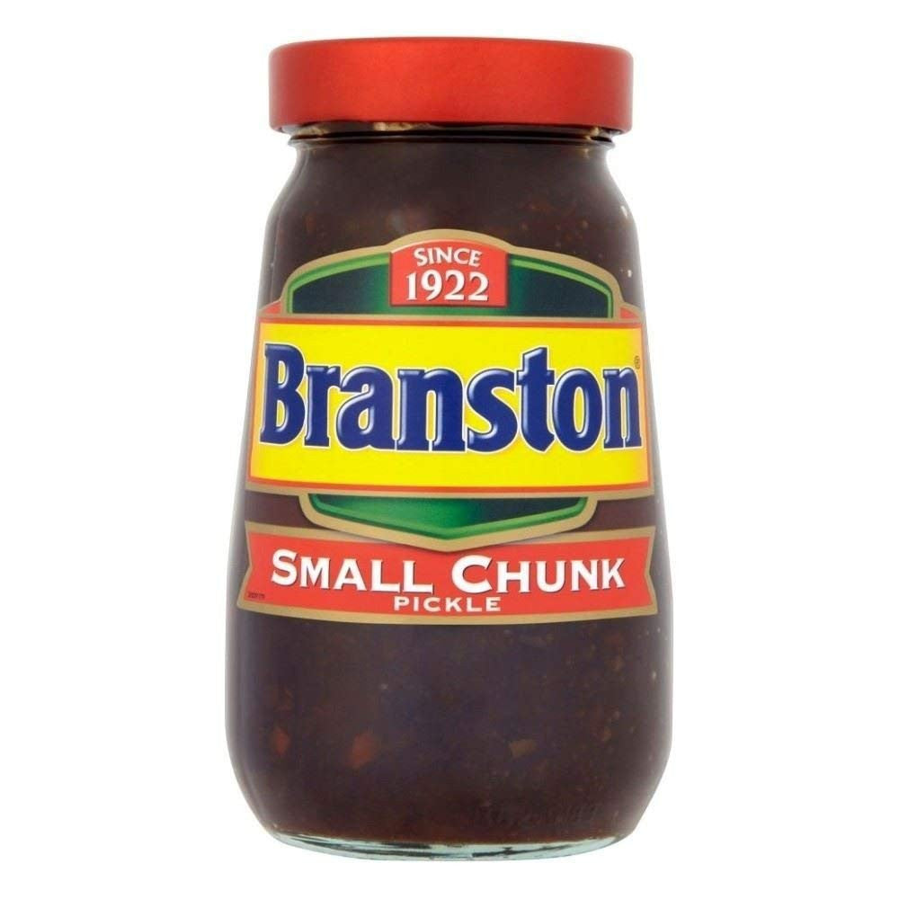 Branston Pickle Small Chunk 360g.