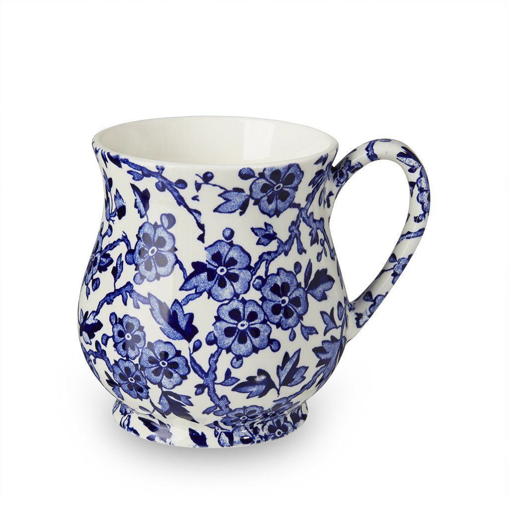Blue Arden Sandringham Mug