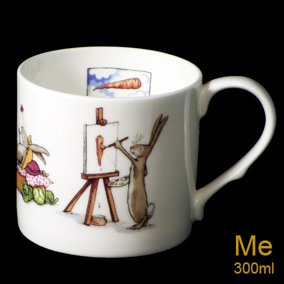 Dream mug by artist Anita Jeram