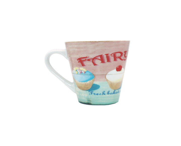 Fairy Cakes Mug from Martin Wiscombe. 