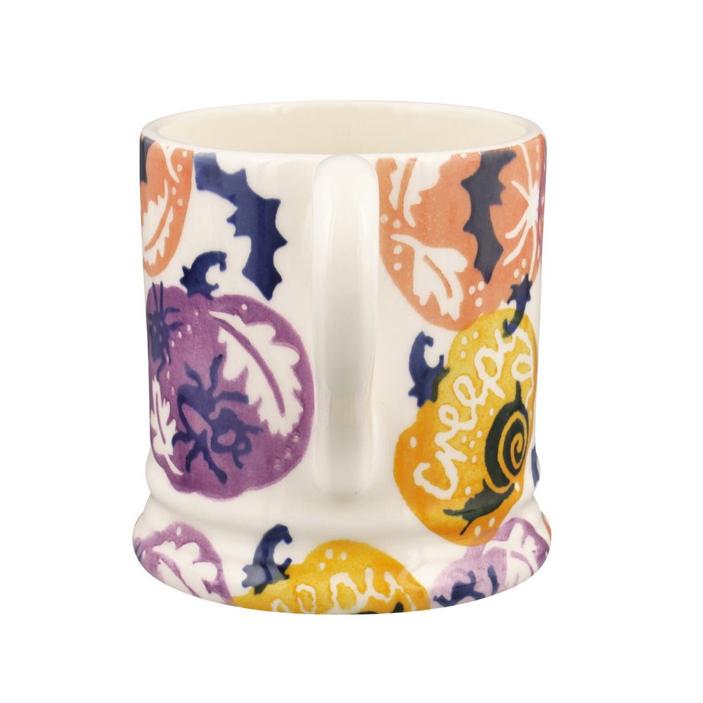 Emma Bridgewater Halloween Pumpkins 1/2 Pint Mug