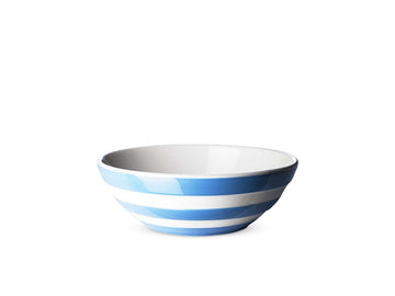 Cornishware Cereal Bowl - Blue Image