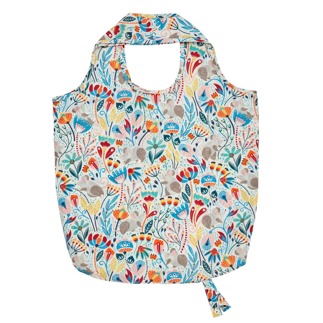 Field Mice Packable Bag