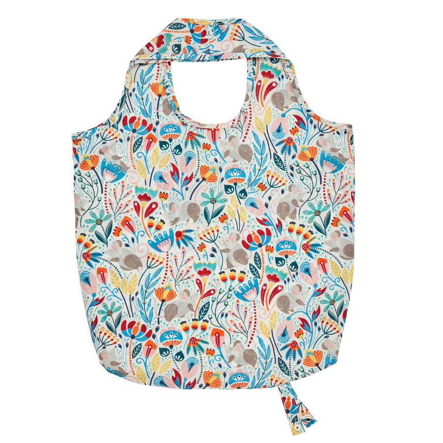 Field Mice Packable Bag
