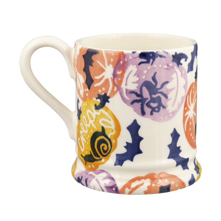 Emma Bridgewater Halloween Pumpkins 1/2 Pint Mug