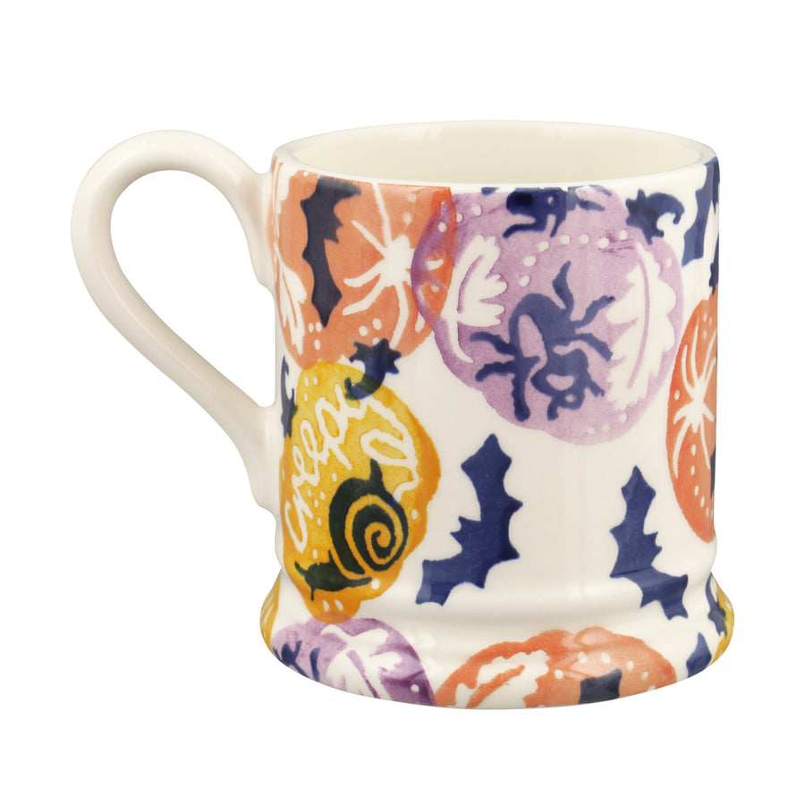 Emma Bridgewater Halloween Pumpkins 1/2 Pint Mug