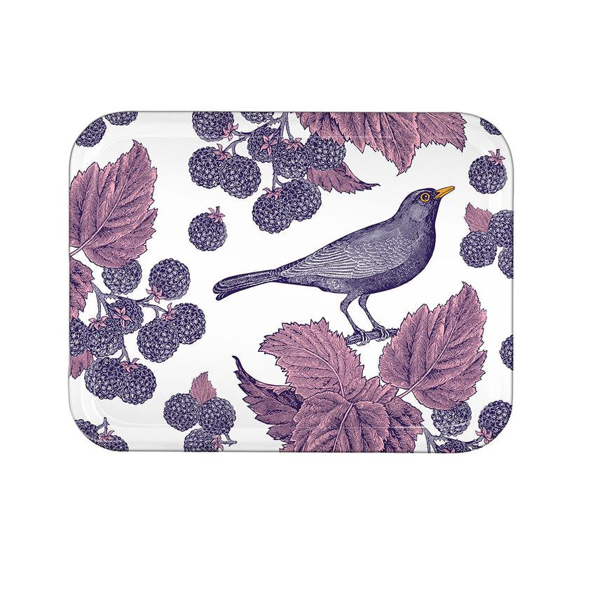 Thornback & Peel Blackbird & Bramble Small Tray