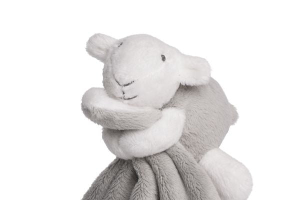 herdy baby comforter 