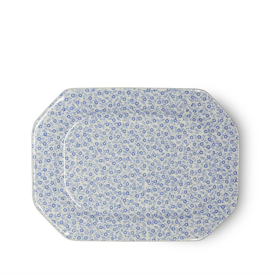 Burleigh Felicity Rectangular Dish