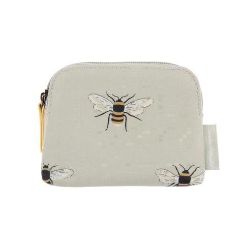Sophie Allport Bees Coin Purse.