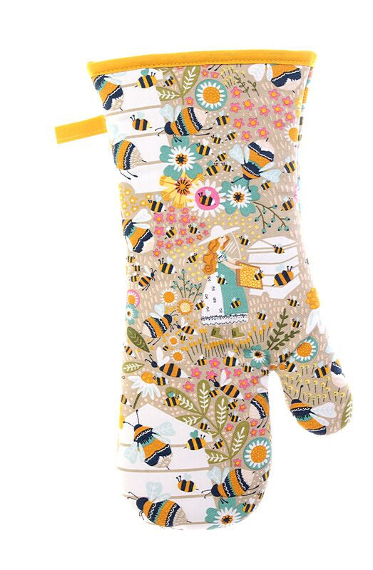 Ulster Weavers Bee Keeper Gauntlet.