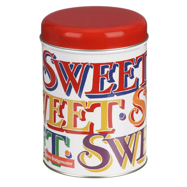 Emma Bridgewater Brighter World Set of 3 Round Caddies