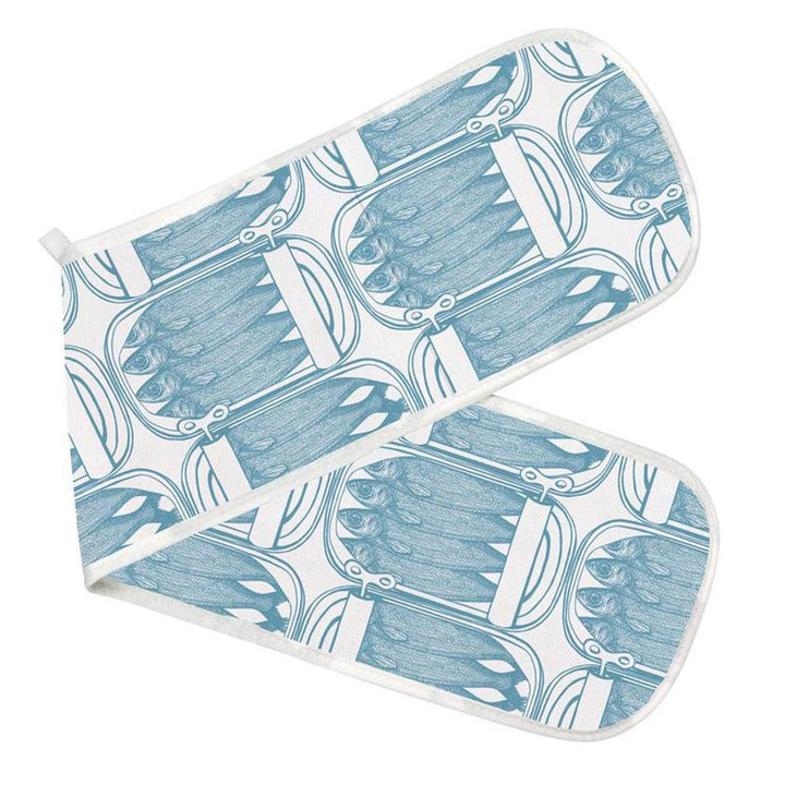 Sardine Double Oven Glove