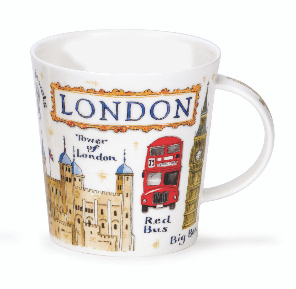 Cairngorm London Mug
