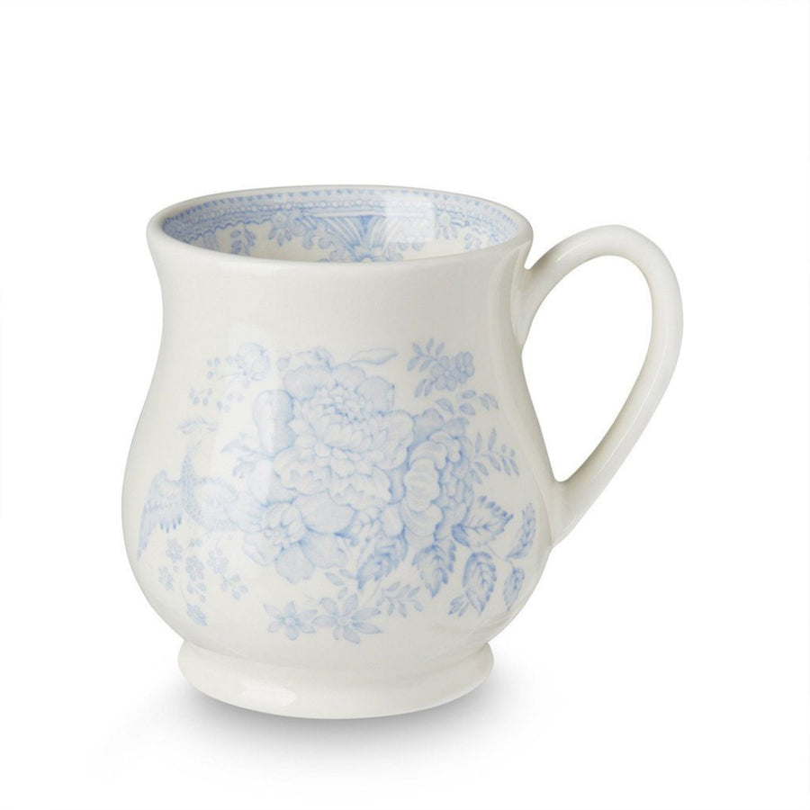 Blue Felicity Sandringham Mug