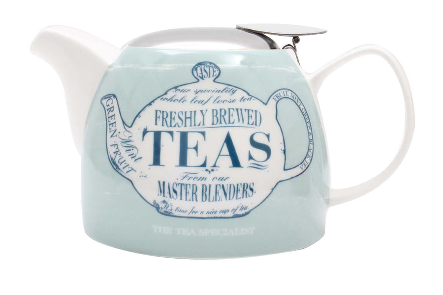 Martin Wiscombe Tea Specialist Teapot 