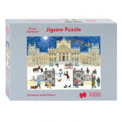 Alison Gardiner Christmas at the Palace Advent Calendar