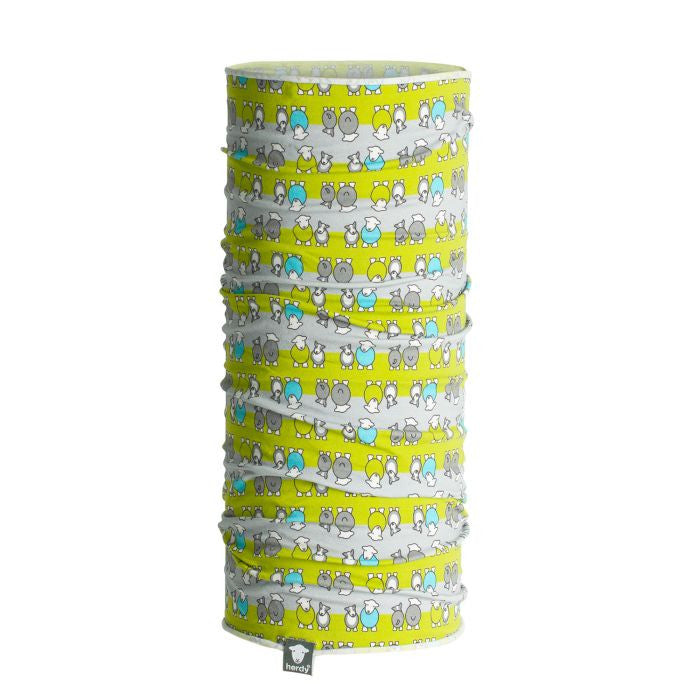 herdy &  Sheppy ewe tube neck warmer.