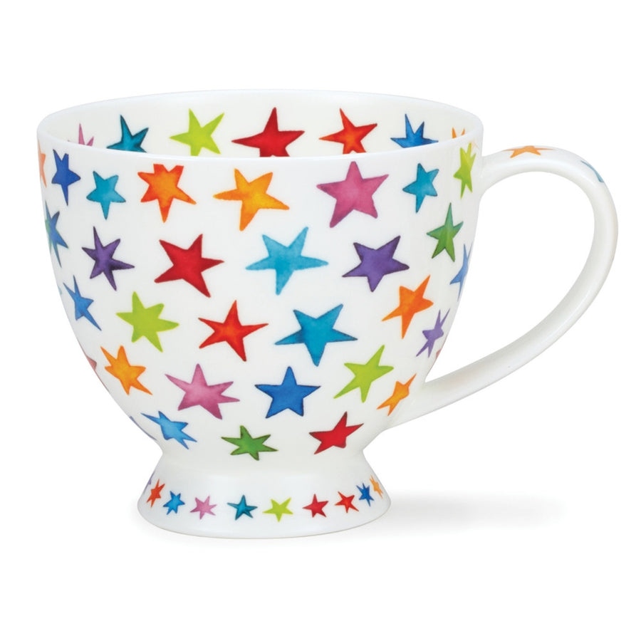 Dunoon Skye Starburst Cup.