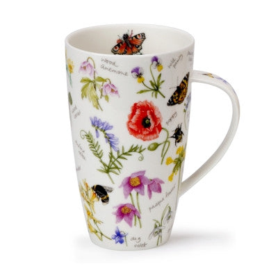 Dunoon Wayside Mug.