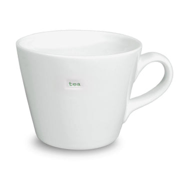 tea bucket mug from British designer Keith Brymer Jones. Image