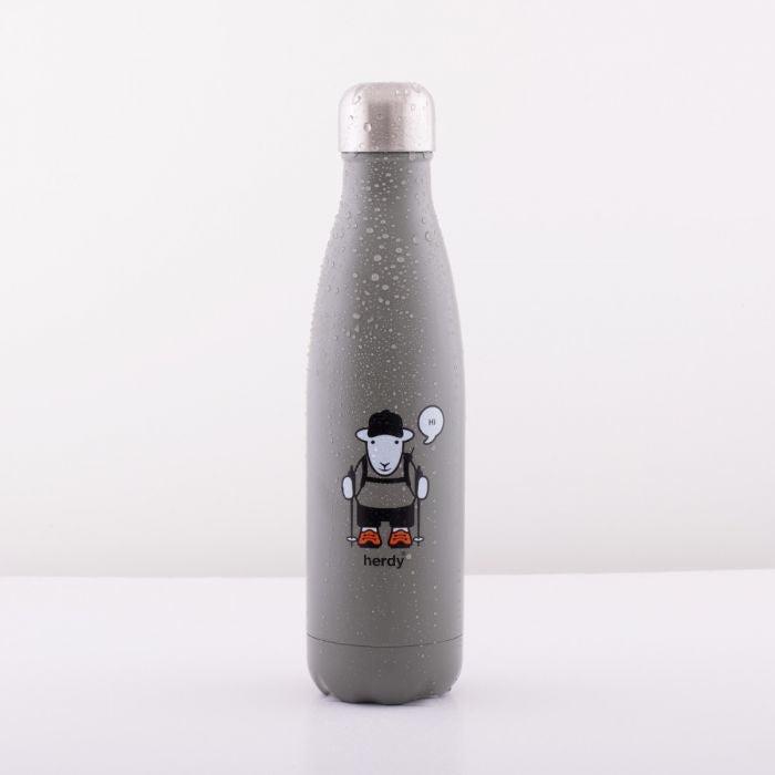 herdy Roam Free Water Bottle