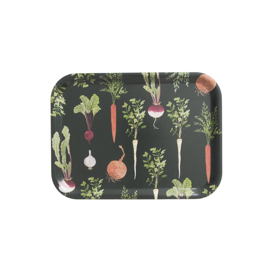 Birch Small Home Grown tray from Sophie Allport.