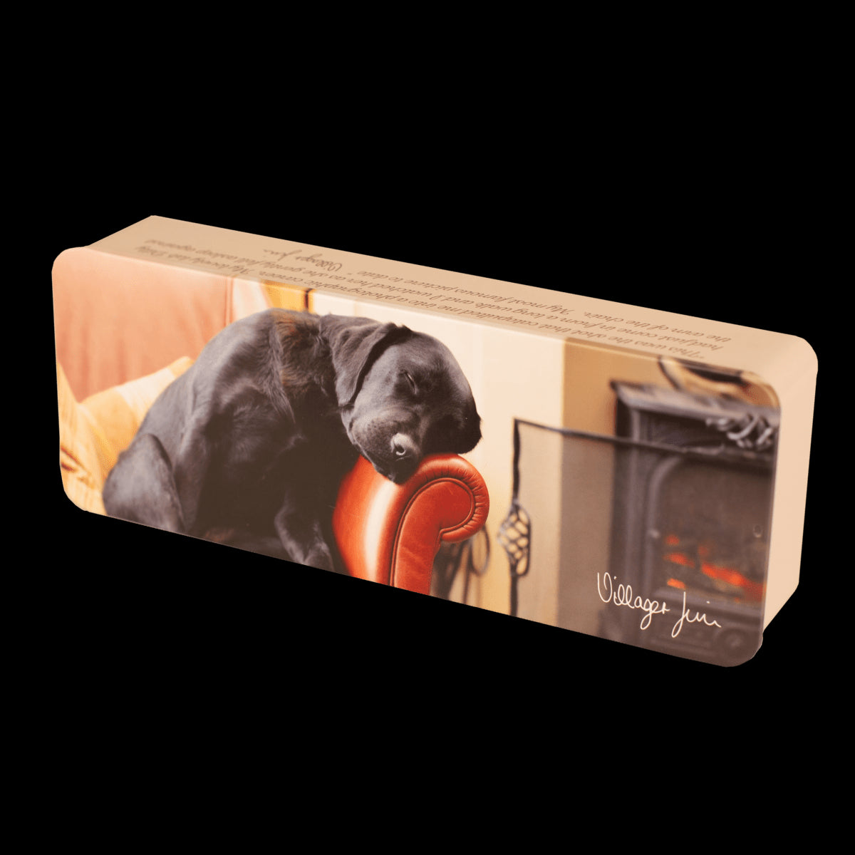 Dean's After The Walk All Butter Shortbread Squares 180g