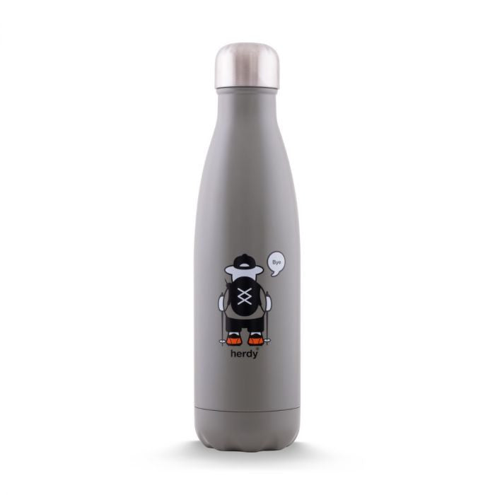 herdy Roam Free Water Bottle