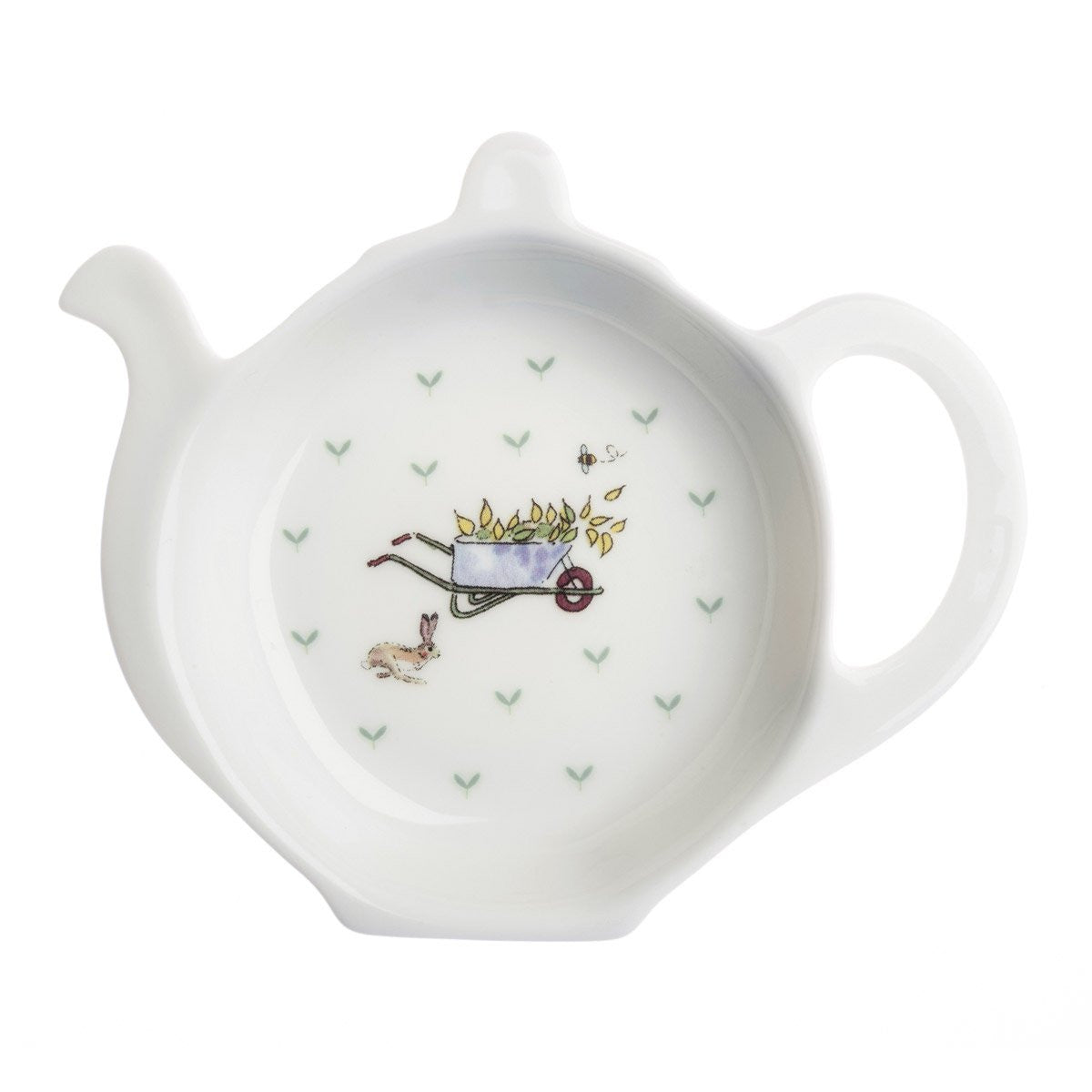 Sophie Allport Gardening Tea Bag Tidy