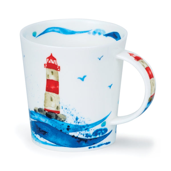Seaside Theme Mugs – The Bee's Knees British Imports