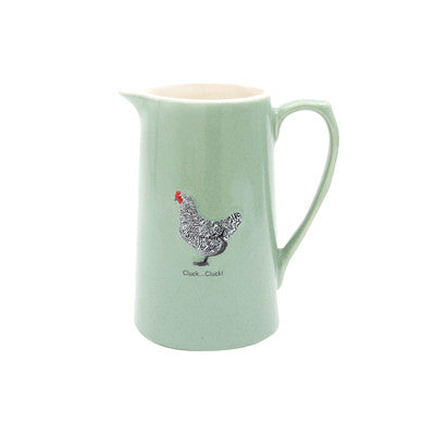 Cow Green 700ml Jug from Bailey & Friends